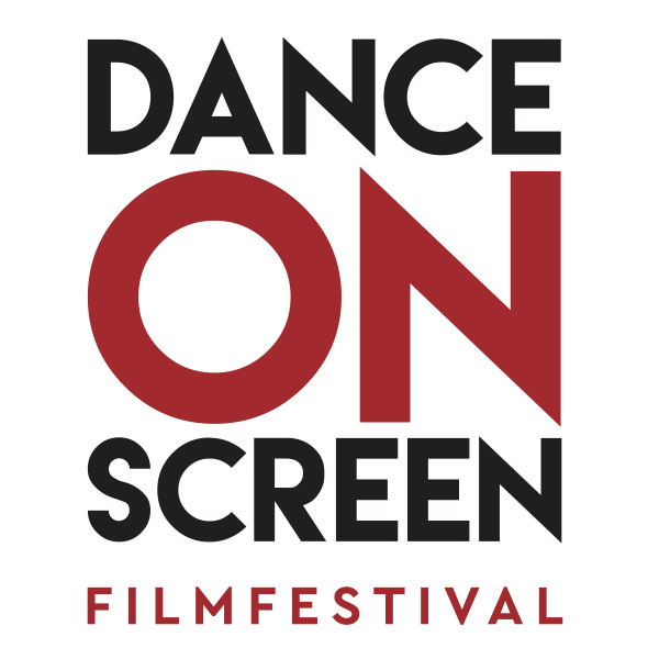 Dance On Screen Filmfestival Logo